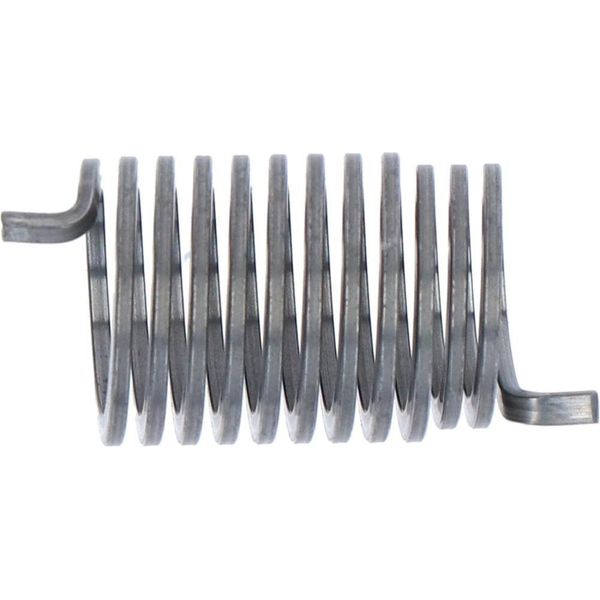 Molla Di Tensione Del Deragliatore Posteriore Shimano Per RD-M772 - Ricambio Deore Xt 9 Velocità-image