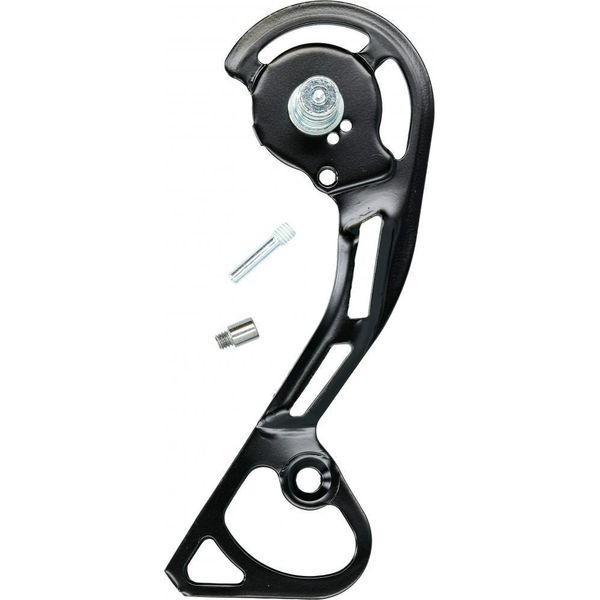 Piastra Guida Catena Shimano Per RD-M781 Gs-Type - Pezzo Di Ricambio, Circa 63 G-image