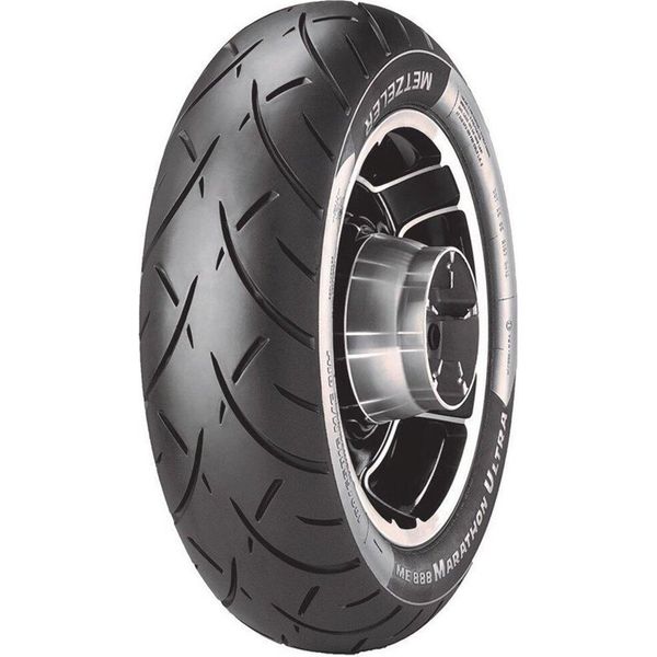Metzeler Me 888 Marathon Ultra 150/80 B16 M/C Xl Tl 77H Posteriore-image