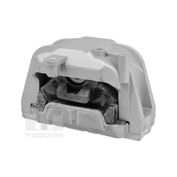 Tedgum Supporti Motore Anteriore Destro Per Vw Golf V Hatchback (1K1) TED98366-image