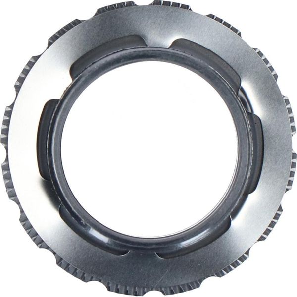 Anello Di Bloccaggio Shimano Con Rondella Per Pedivella FC-M9100-image