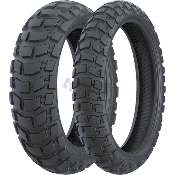 Heidenau K60 Ranger 140/80 - 18 M/C Tt 70R Posteriore M+S-image