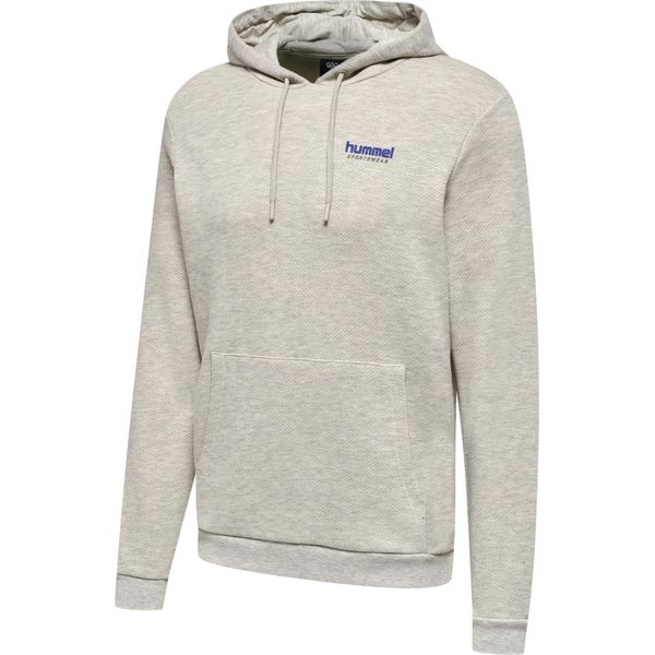 Hummel Hmllgc Austin Hoodie - Legacy Melange - L-image