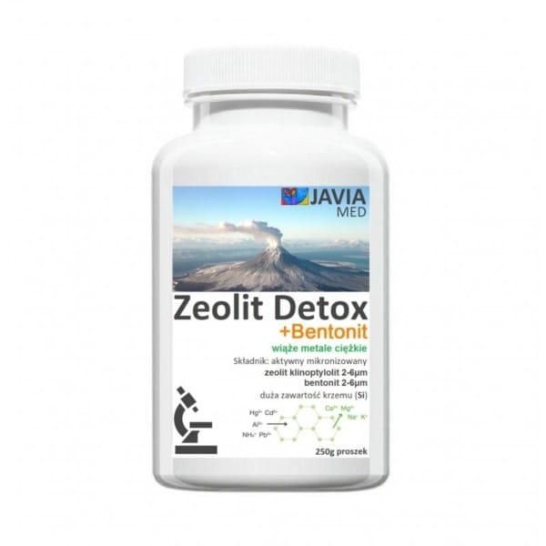 Concime Multicomponente Zeolite In Polvere 0,25 Kg 40 L-image