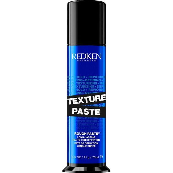 Redken Styling Texture Paste 75Ml - Pasta Modellabile E Ultra Flessibile-image