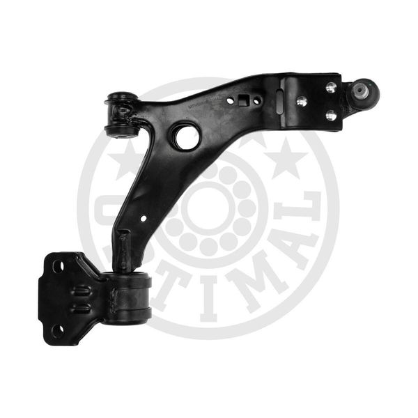 Optimal G6-2281 Braccio Trasversale Anteriore Destro Inferiore Per Ford Focus Iii Station Wagon-image
