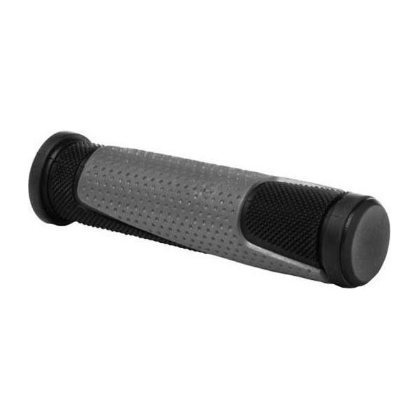 Wag Maniglie A Doppia D Nero, Grigio 125 Mm Nero, Grigio 125 Mm-image