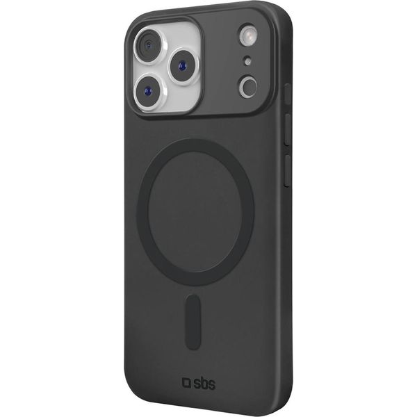 Sbs Instinct Mag Nero Iphone 17 Pro Max Backcover, Mag-Kompatibel TEINSTMAGIP1769K-image