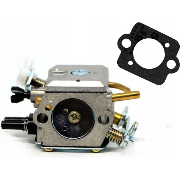 Carburatore Husqvarna 365 365SP 365 Special Epa HD-12B-image