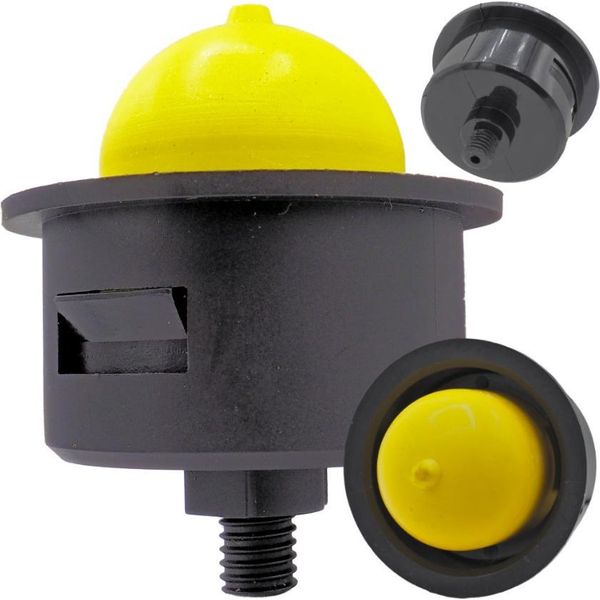 Primer Pompa Carburante Nac T375 T475 T575 T675-image