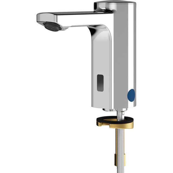 Valvola A Colonna Kwc Ar, F5, Elettrica, Senza Miscelatore, 5L, Tubo, Batteria-image