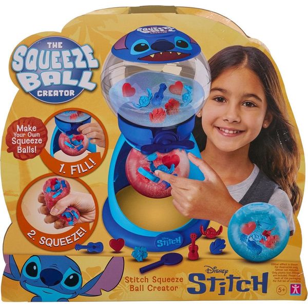 Kit Fai Da Te Per Creare Palline Da Spremere Con Strumenti E Materiali Per Cucire-image