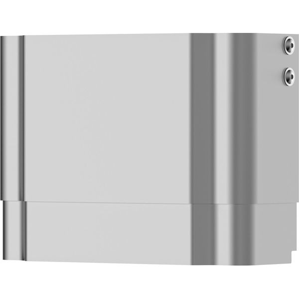 Kwc Ar Prolunga Dell'alloggiamento, F5, Acciaio Inox, F. Dupa Acciaio Inox, 110-170 Mm-image