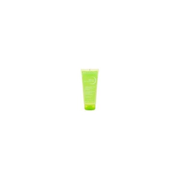 Bioderma - SéBium Intense Purifying Cleansing Foaming Gel 200Ml-image