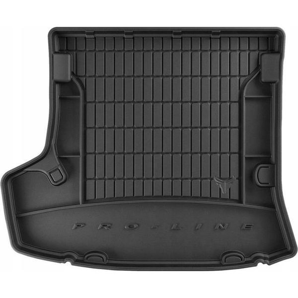 Tappetino Per Bagagliaio In Gomma Toyota Corolla 10 Berlina 2006-2014 Tm-image