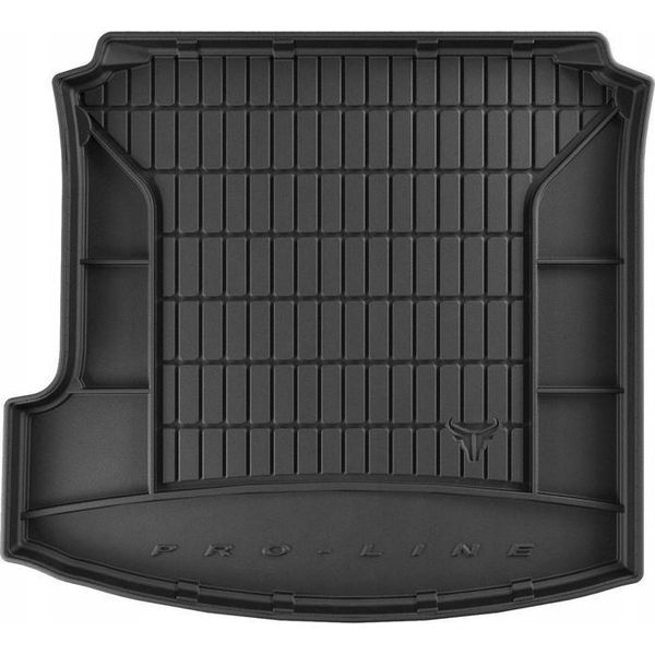 Tappetino In Gomma Per Vw Bora 1 Berlina 1998-2005 Tm-image