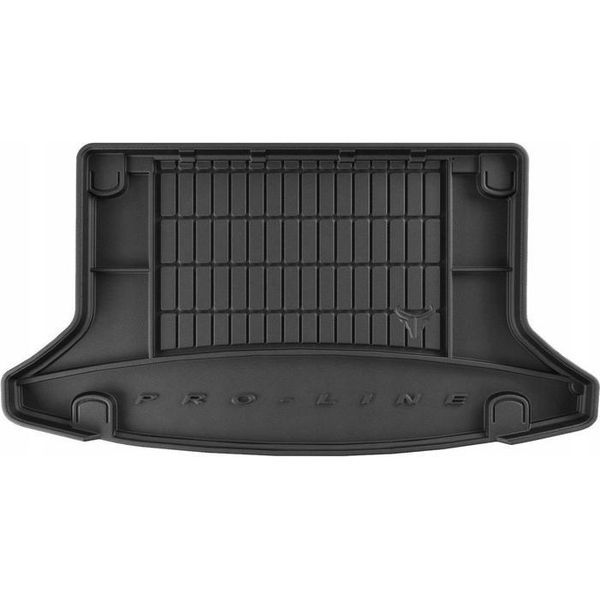 Inserto Tappetino Bagagliaio Kia E-Niro 2018-2022 Tm-image