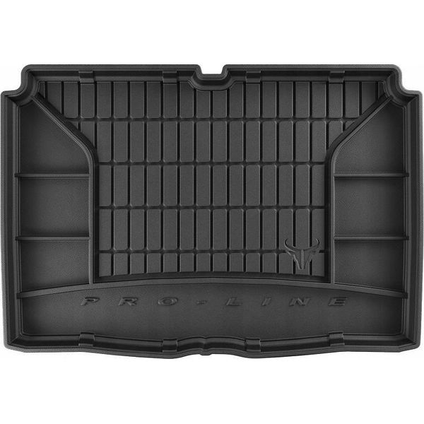 Tappetino In Gomma Inserto Moquette Mercedes Gla H247 Dal 2019- Tm D-image