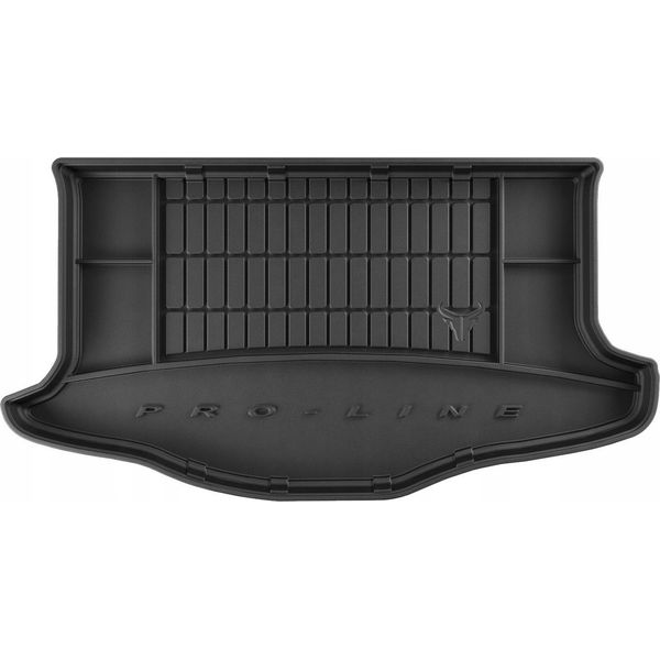 Tappetino Per Stivali Inserto In Gomma Tappeto Ssangyong Tivoli Dal 2019- Tm G-image