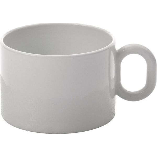 Alessi "Dressed"" Teacup Vorteilset 4 StüCk (Art.-Nr. MW01/78, Ean 8003299319077)"-image