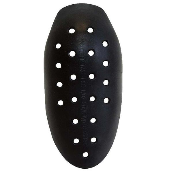Protezione SAS-TEC Per Spalle/Gomiti/Ginocchia SC-1/02 (Nero) (Coppia)-image