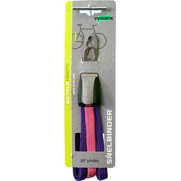 Widk Triobinder 20 Viola Rosa-image