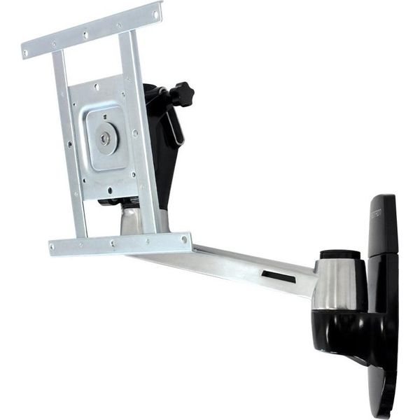 Ergotron Lx Hd Wall Mount Swing Arm 106,7 Cm (42") Alluminio"-image