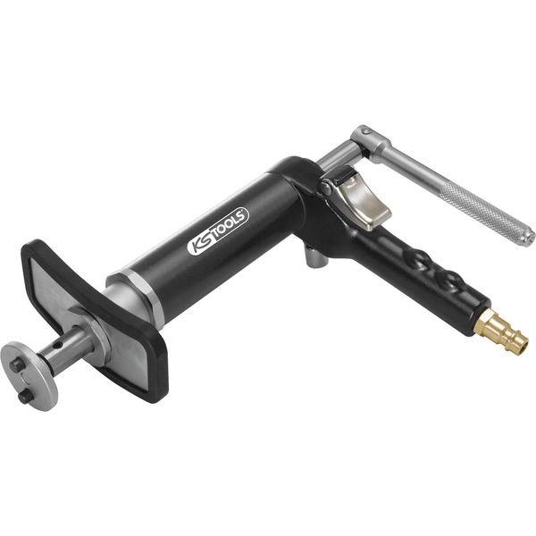 Ks Tools Mandrino Ad Aria Compressa Per Adattatore Pistone Freno 260 Mm - 150.2039-image