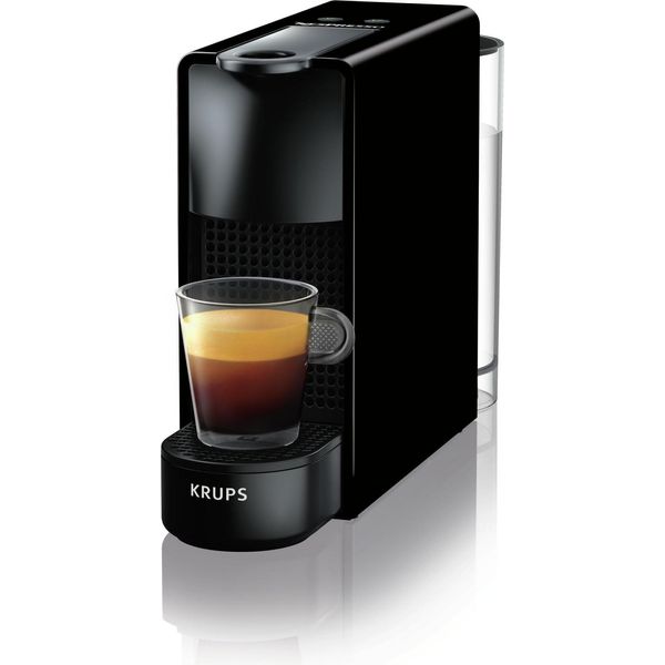 Krups Essenza Mini XN110810 Macchina Per Caffe' A Cialde Manuale 0,6 L-image
