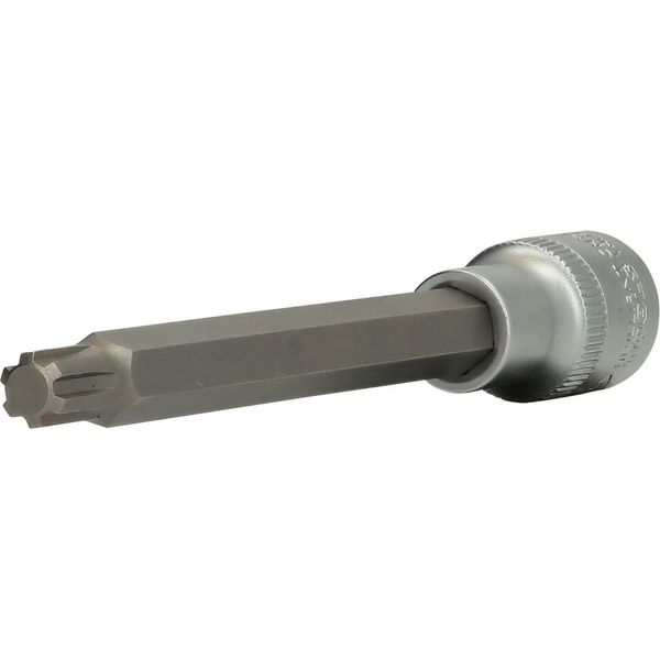 Brilliant Tools Presa Per Bit Ribe Da 1/2 Pollice, Lunghezza 140 Mm, M9-image