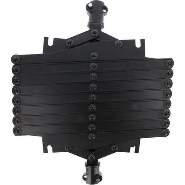 Pantografo Falcon Eyes Con Sistema A Molla 3360C Per Sistema Di Guide A Soffitto 2 M-image