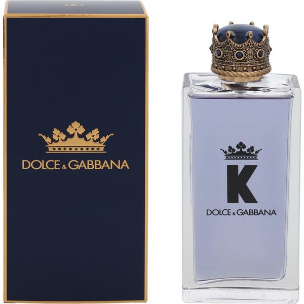 Dolce & Gabbana K Edt Spray 150Ml-image