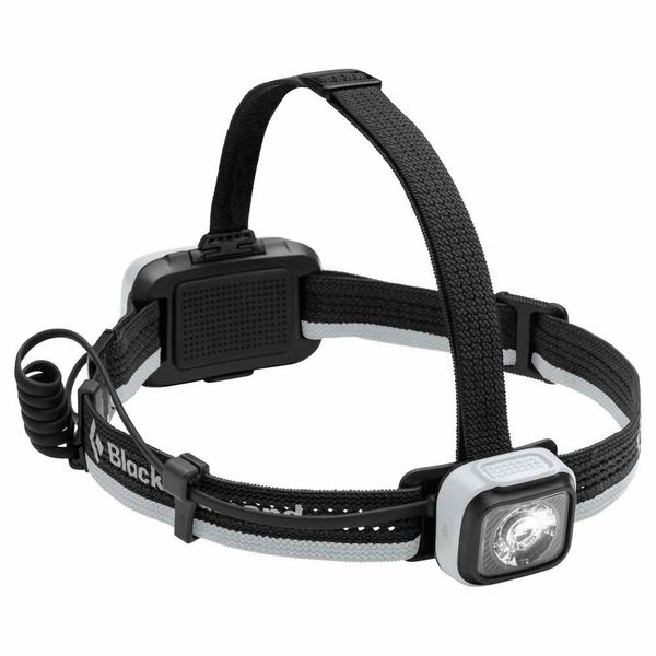 Lampada Frontale Sprinter 275, Alluminio, Taglia Unica Black Diamond-image