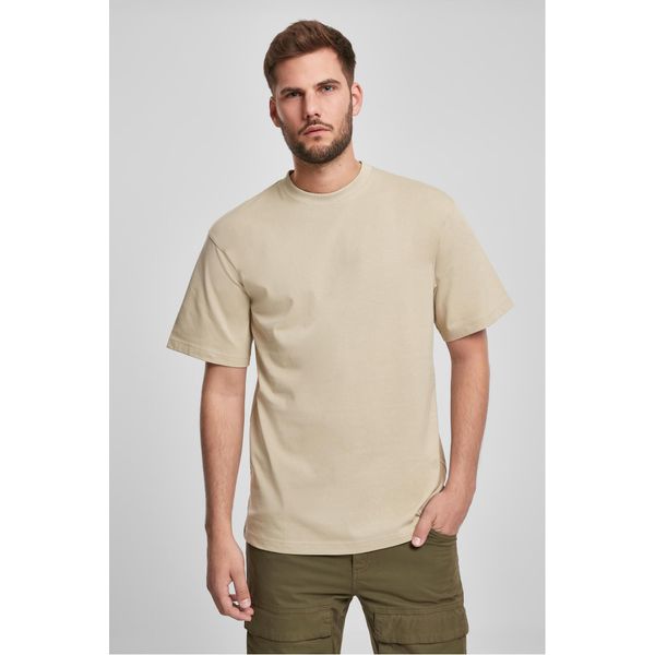 Urban Classics TB006 | Tall Tee Da S A 6XL - Colore: Cemento - Taglia: Xxl-image