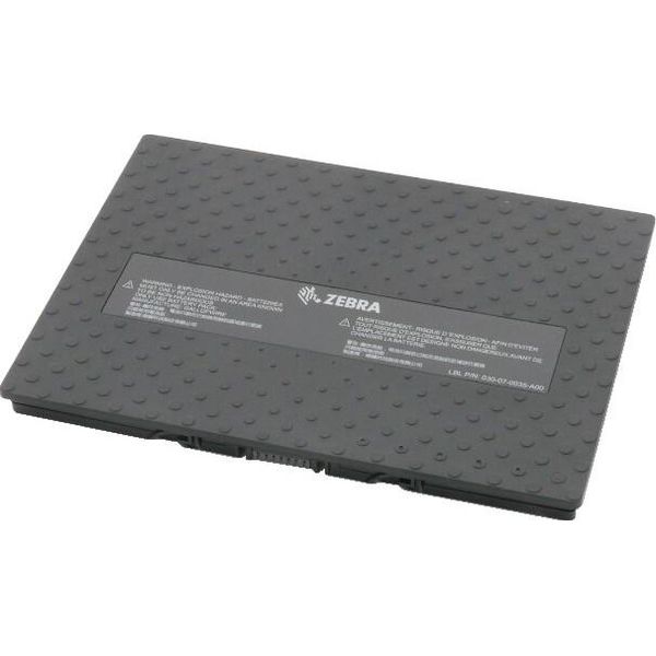 Xplore Zebra 450035 - Akku - Zebra - Xslate R12 - Schwarz - Agli Ioni Di Litio (Li-Ion) - 45 Wh-image