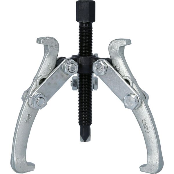 Brilliant Tools Estrattore Universale A 3 Bracci Da 4" - BT631025"-image