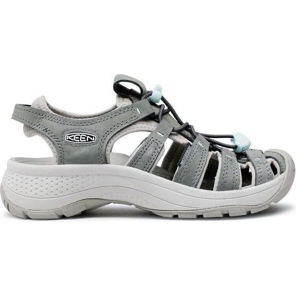 Keen Astoria West Pelle Donna Sandali Cinturino Sandali Outdoor Trekking 1026150-image