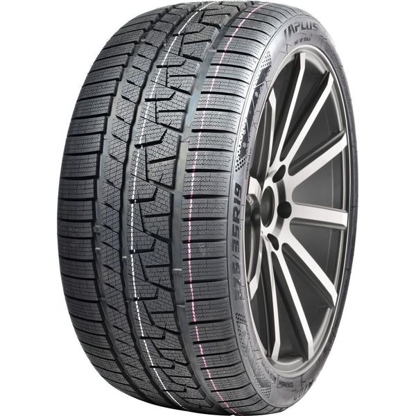 Aplus A702 215/45R17 91V Bsw Xl-image