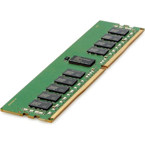 Hpe 835955-B21 Memoria 16 Gb 1 X 16 Gb DDR4 2666 Mhz Data Integrity Check (Verifica Integrità Dati)-image