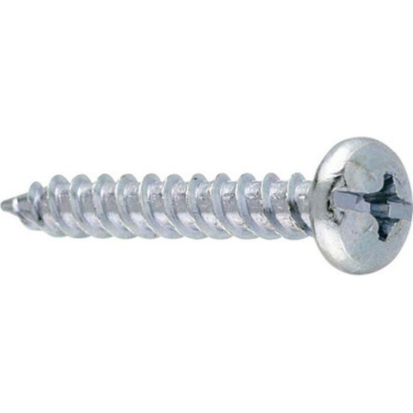 Scatola Di Viti Celo 100 Pezzi Zincate (4,8 X 32 Mm)-image
