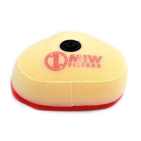Filtro Aria Miw K2197 Per Kawasaki Klx 450 R (07-20)-image