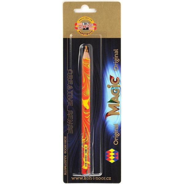 Pastello Koh-I-Noor Magic Original Tricolore-image