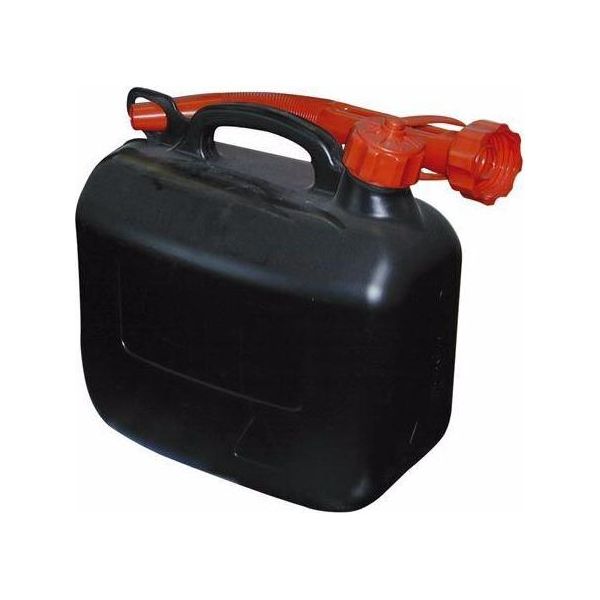 Tanica Di Carburante 5L Ph-image