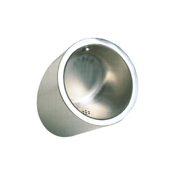 Sanela Orinatoi In Acciaio Inox - Orinatoio Con Scarico A Scomparsa, Antivandalo, Alimentazione 230V AC/24V Dc, Acciaio Inox Slpn 09C-image