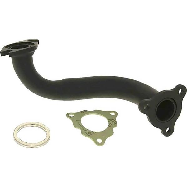Collettore Di Scarico Corto Non Strozzato Per Explorer, Generic, Keeway, Sachs-image