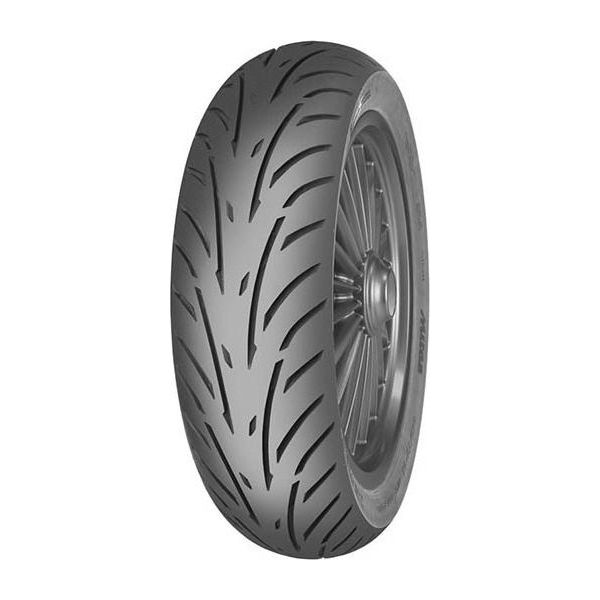 Mitas Touring Force-Sc 130/70 R16 M/C Tl 61S Posteriore-image