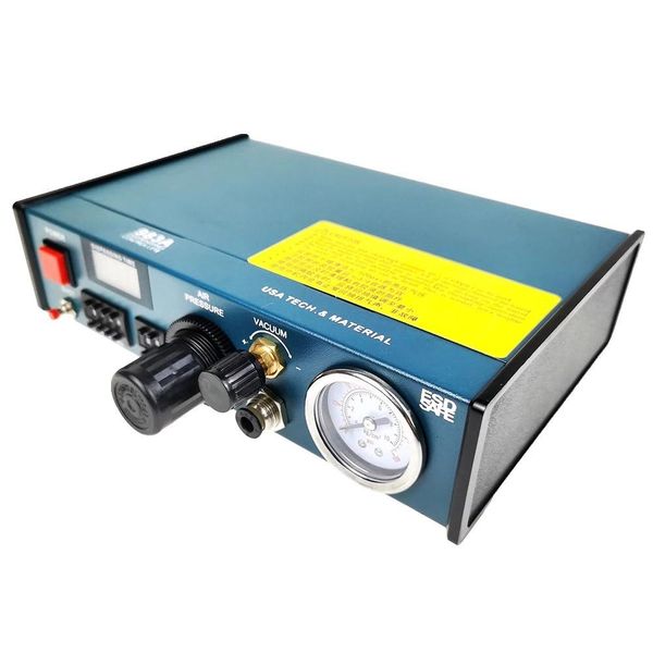 Dosatore Di Adesivo, Dosaggio Semiautomatico, Sistema Di Dosaggio Automatico A 220V-image