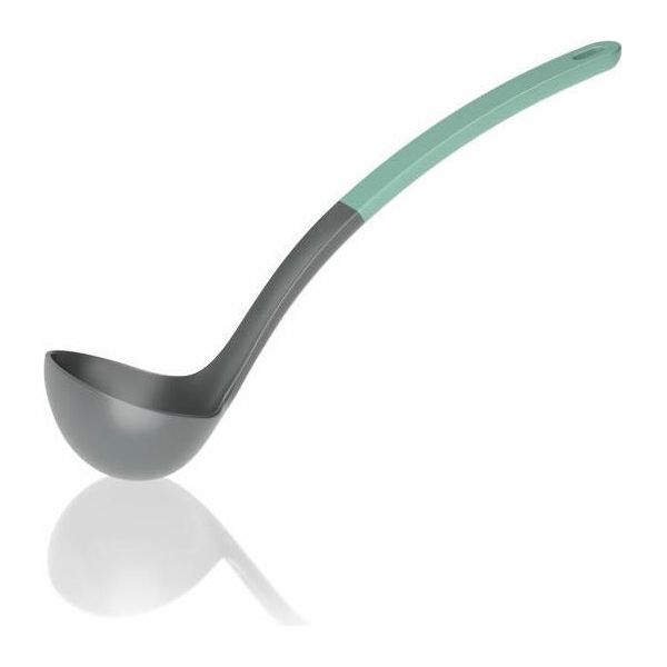 Rosti Suppenkelle New Optima Nordic Green, SchöPflöFfel, Nylon, GrüN, 30 Cm, 32168-image