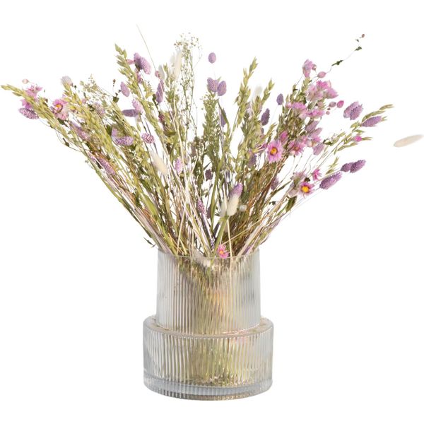 Fiori Secchi - Mazzo 'Trendy Pastel Palette'-image