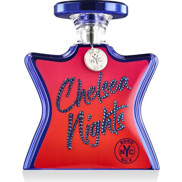 Bond No. 9 Chelsea Nights Swarovski Edition Edp 100 Ml Unisex-image